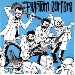 The Phantom Surfers : Unknown Museum Stomp